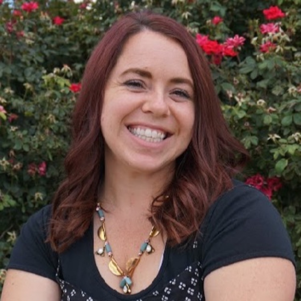 Meet your Posher, Megan